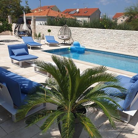 Villa Sarah Supetar Exteriér fotografie