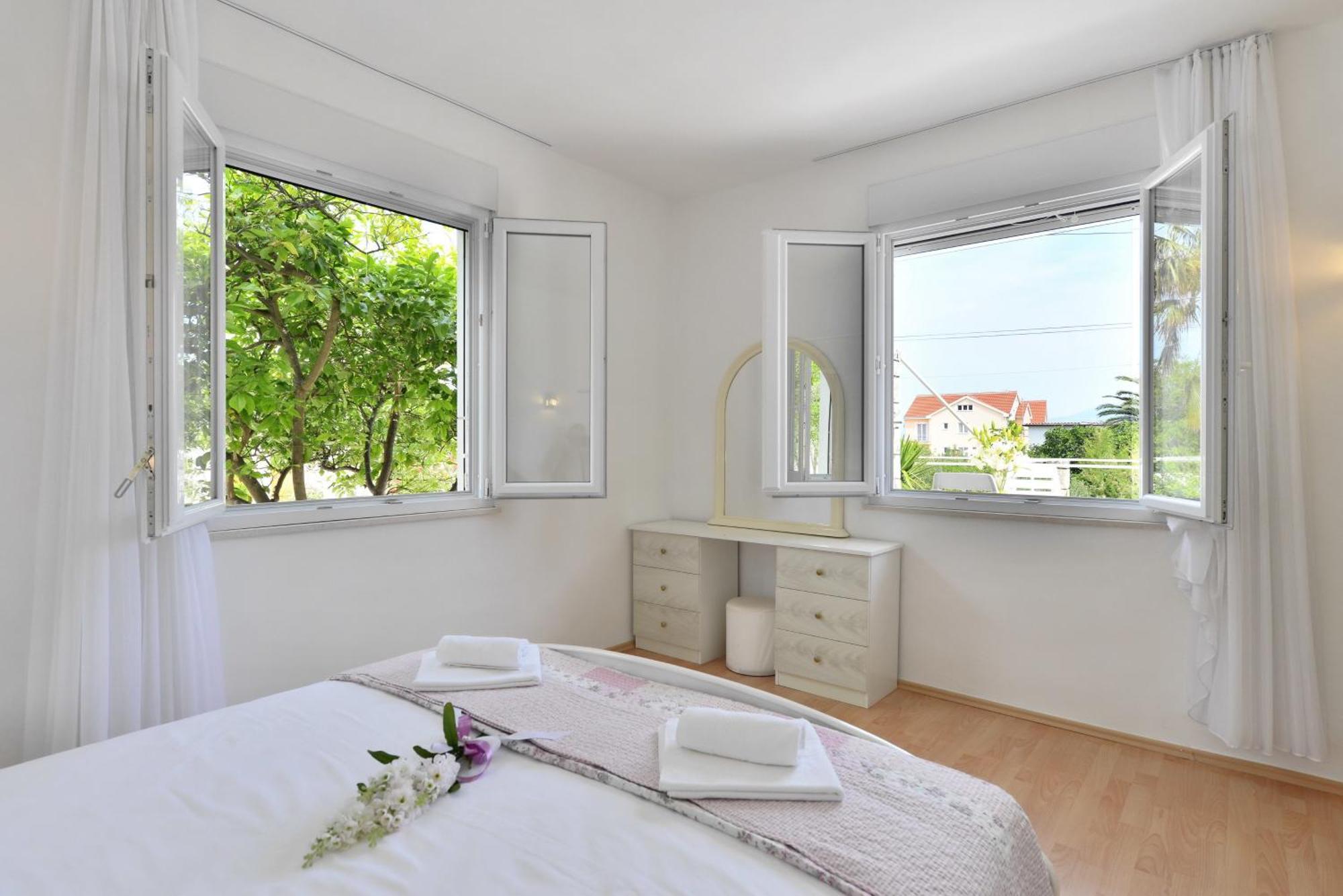 Villa Sarah Supetar Exteriér fotografie