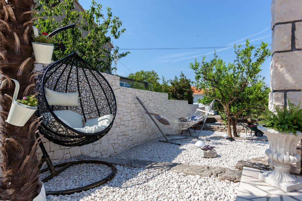 Villa Sarah Supetar Exteriér fotografie